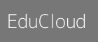 EduCloud logo